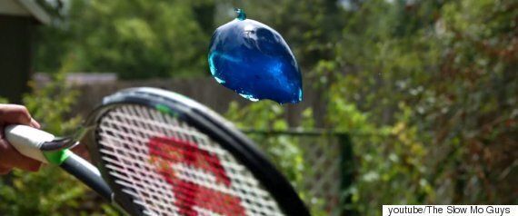 초당 30,000프레임으로 팝콘이 터지는 순간을 찍었다(동영상)