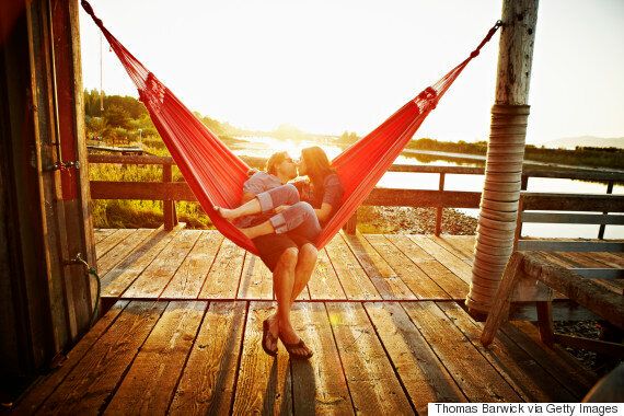 생각보다 연애에서 중요하지 않은 것 8가지