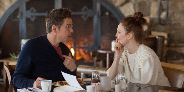 상대적 결핍으로 유지되는 사랑을 반품하다 〈매기스 플랜〉