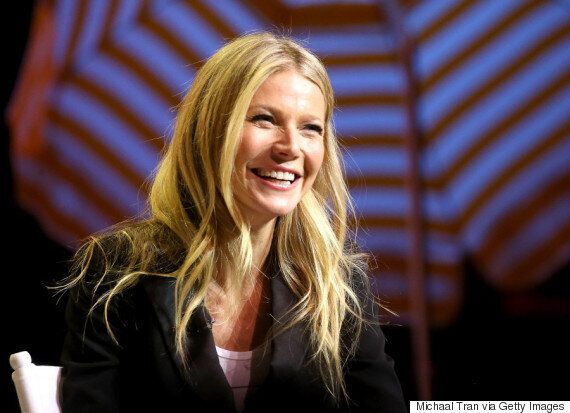 기네스 팰트로가 추천하는 버자이너용 '달걀'은 이렇게 생겼다