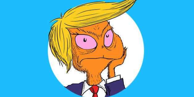 에단 코엔 감독이 트럼프 취임에 바치는 시