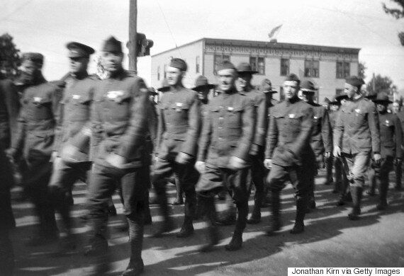 1920년대 미국은 우리나라와 그리 다르지 않았다