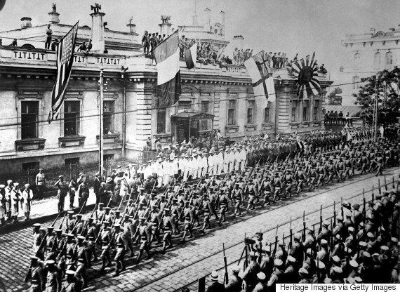 1920년대 미국은 우리나라와 그리 다르지 않았다