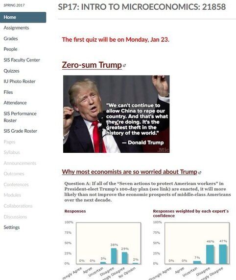 링컨, 트럼프, 스테이크 | 트럼프 무역의 경제학