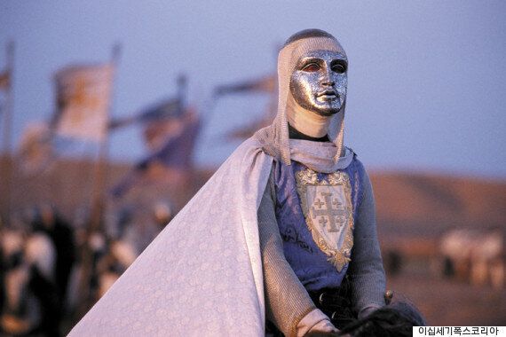 영화 ‘킹덤 오브 헤븐'에 등장하는 덜 알려진 십자군의 영웅 3명