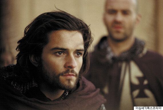 영화 ‘킹덤 오브 헤븐'에 등장하는 덜 알려진 십자군의 영웅 3명