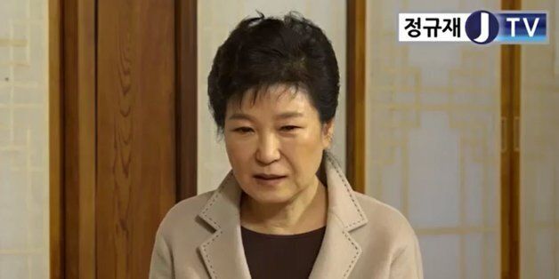정규재-박근혜 인터뷰의 진면목이 드러난 무편집 하이라이트 10 (동영상)