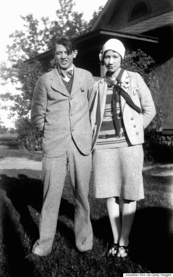 미국의 1920년대를 대표하는 사건 4가지