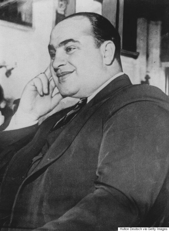 미국의 1920년대를 대표하는 사건 4가지