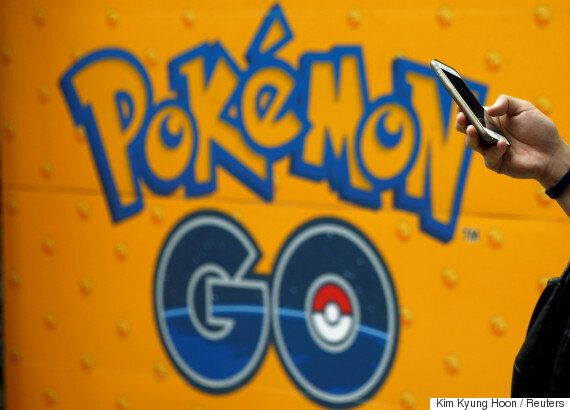 '포켓스탑' 개수로 한국 대학의 순위를 매기자 이런 결과가 나왔다