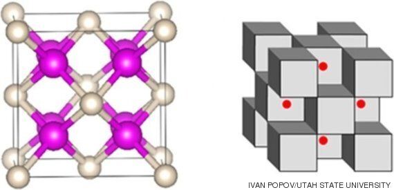 화학 법칙을 뒤엎을 수 있는 복합체를 과학자들이 만들었다