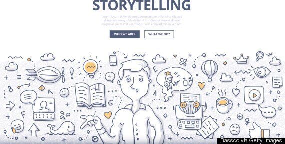 프레젠테이션을 할 때 꼭 유념해야 할 3가지