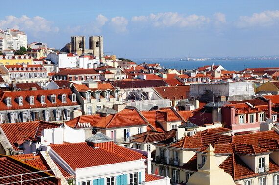 포르투갈 이민 7년, 리스본과 함께한 시간