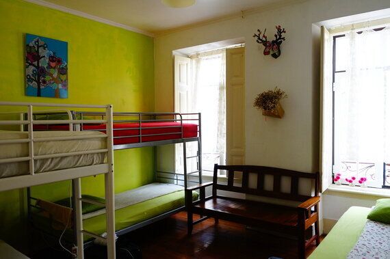 포르투갈 이민 7년, 리스본과 함께한 시간