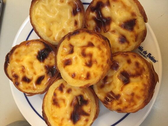 포르투갈 이민 7년, 리스본과 함께한 시간