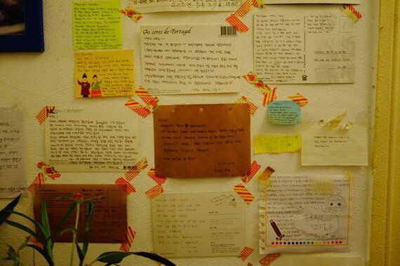 포르투갈 이민 7년, 리스본과 함께한 시간