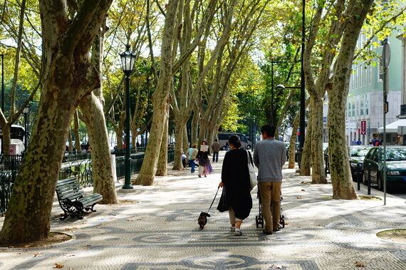 포르투갈 이민 7년, 리스본과 함께한 시간