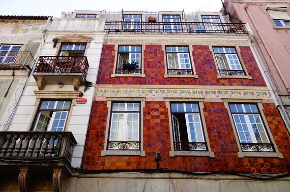 포르투갈 이민 7년, 리스본과 함께한 시간