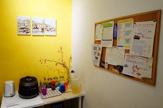 포르투갈 이민 7년, 리스본과 함께한 시간