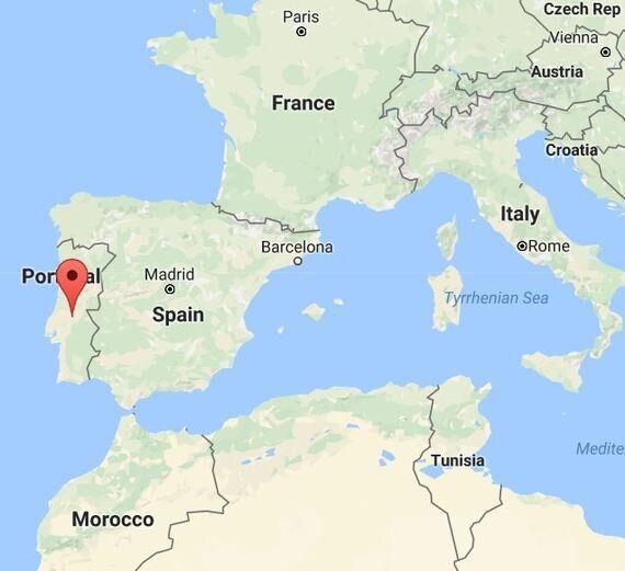 포르투갈 이민 7년, 리스본과 함께한 시간