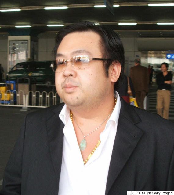 김정은이 김정남의 암살을 지시했을지도 모르는 3가지 요소