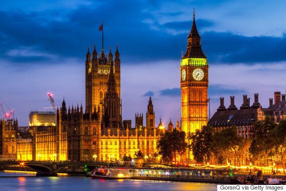 영국 사람들이 중고물품에 열광하는 이유