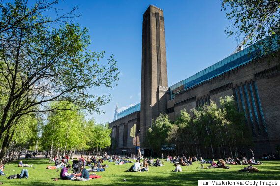 영국 사람들이 중고물품에 열광하는 이유