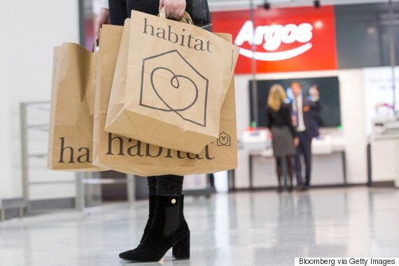 영국 사람들이 중고물품에 열광하는 이유