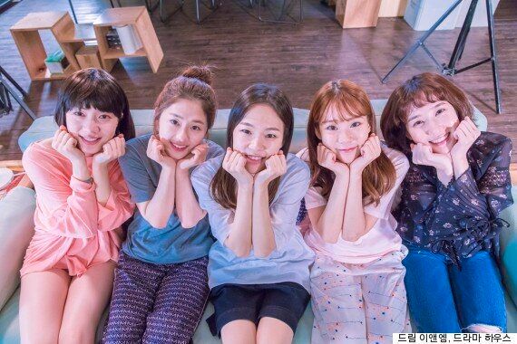 '청춘시대' 시즌2가 나온다