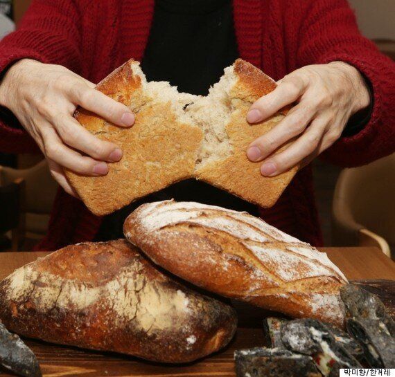 독특한 메뉴로 사랑 받는 서울의 식빵 전문 맛집 8곳