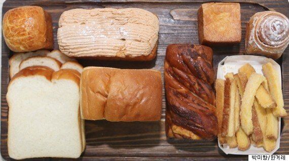 독특한 메뉴로 사랑 받는 서울의 식빵 전문 맛집 8곳