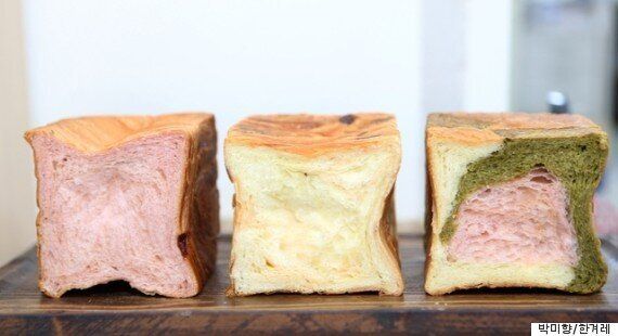 독특한 메뉴로 사랑 받는 서울의 식빵 전문 맛집 8곳