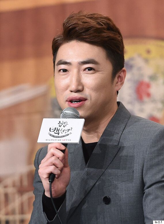 '여자에게 복수하고 싶은 예능'이란 게 생겼다