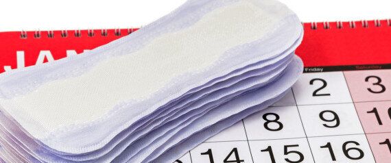 한 한양대학교 학생이 '생리대 자판기' 논란에 발벗고 나섰다