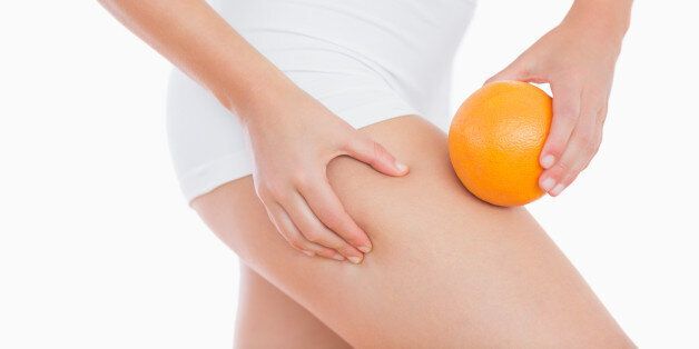 셀룰라이트 관리를 위해 알아야 할 6가지