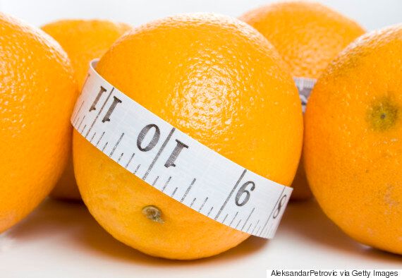 셀룰라이트 관리를 위해 알아야 할 6가지