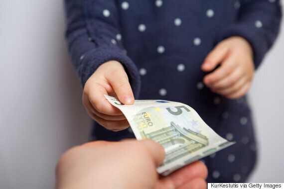 네덜란드 부모들이 자녀에게 '돈'에 대해 가르치는 3가지