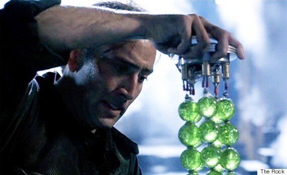 가장 치명적인 독극물 '워스트5'