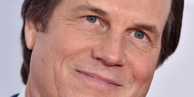 LOS ANGELES, CA - JANUARY 18:  Actor Bill Paxton arrives at the 2017 People's Choice Awards at Microsoft Theater on January 18, 2017 in Los Angeles, California.  (Photo by Axelle/Bauer-Griffin/FilmMagic)