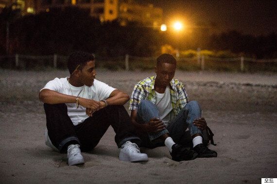 [라이브 블로그]2017년의 오스카는 어떤 선택을 할까?