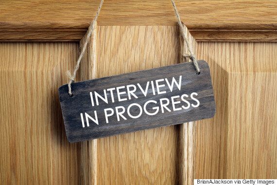 페이스북 인사담당이 말하는 가장 중요한 면접 질문은 바로 이거다