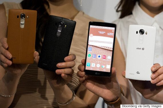 출시 2년도 안 된 LG G4의 OS 업데이트가 중단된다
