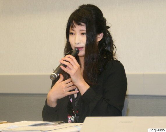 피해자가 직접 밝힌 일본 AV 출연 강요 실태, 나는 세뇌당했다