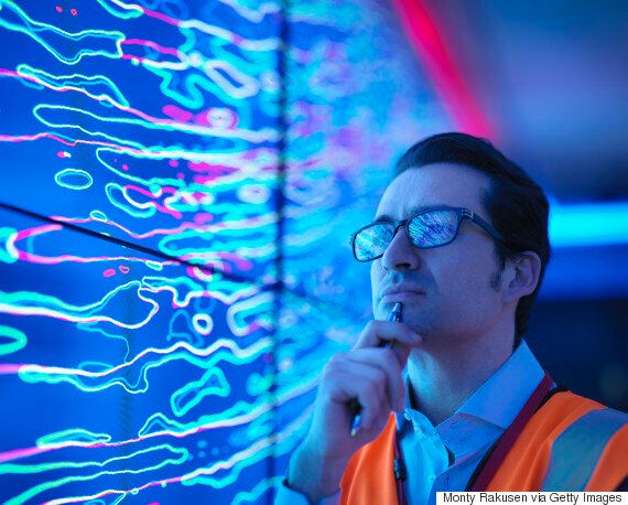 관찰력을 키우면 세상을 바꿀 수 있다