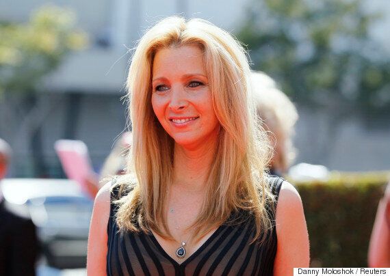 리사 쿠드로에게 성적매력이 느껴지지 않는다고 말한 '프렌즈' 게스트가 있었다