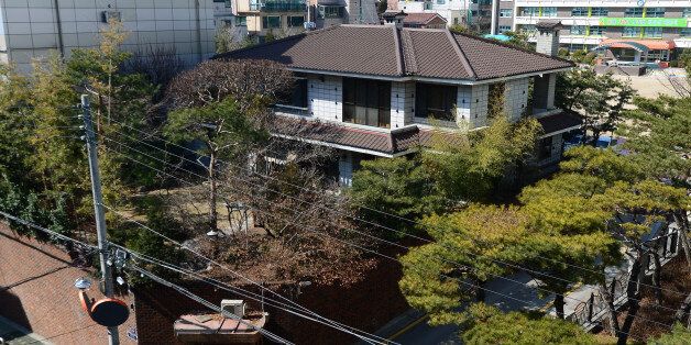 드디어 맞춰진 '박근혜 삼성동 자택' 구입 자금의 퍼즐