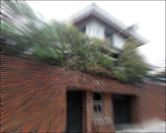 드디어 맞춰진 '박근혜 삼성동 자택' 구입 자금의 퍼즐