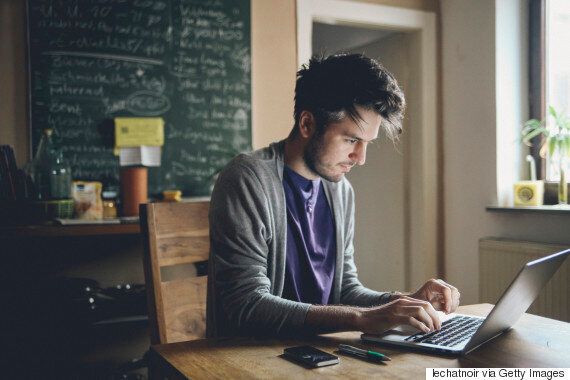 진정 자신감 있는 사람들의 남다른 행동 10가지