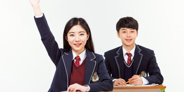 서울시교육청이 만든 '여학생 인권 가이드'의 놀라운 내용