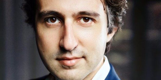 GroenLinks candidate Jesse Klaver poses for a photograph in The Hague, on February 3, 2017.Founded in 1990, the 'GreenLeft' party is led by Jesse Klaver, at 30 the country's youngest party leader. Amid a certain weariness with traditional politics, it has drawn increasing support, particularly among young voters. / AFP PHOTO / ANP / Robin Utrecht / Netherlands OUT        (Photo credit should read ROBIN UTRECHT/AFP/Getty Images)
